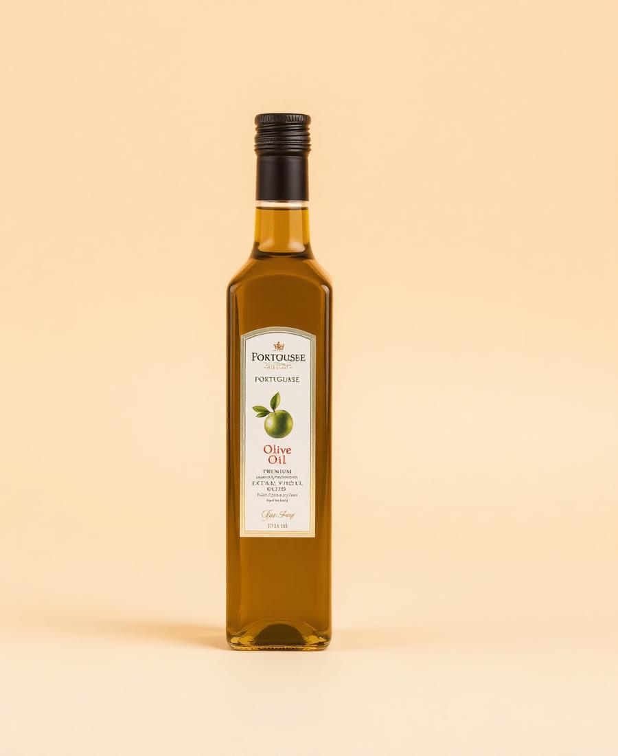 Azeite Virgem Extra do Douro